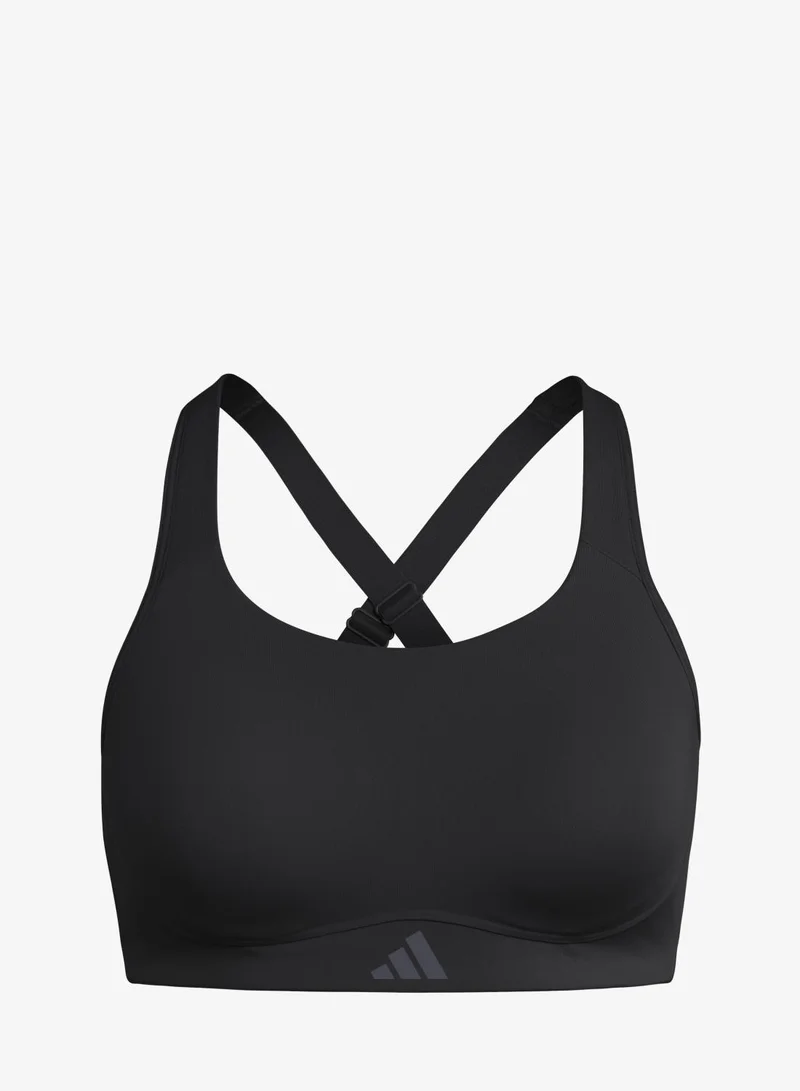 Adidas Optime Workout High Support Bra